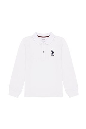 U.S. Polo Assn. Erkek Çocuk Sweatshirt