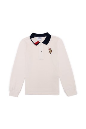 U.S. Polo Assn. Erkek Çocuk Sweatshirt
