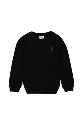 U.S. Polo Assn. Erkek Cocuk Sweatshirt

