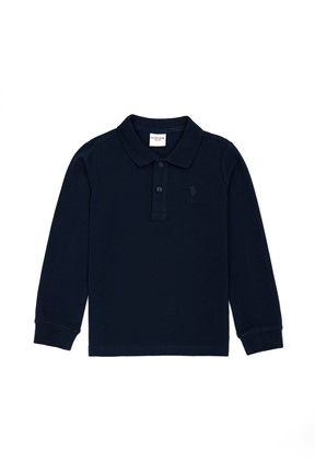 U.S. Polo Assn. Erkek Çocuk Sweatshirt


