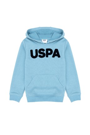 U.S.Polo Assn. Erkek Çocuk Sweatshirt

