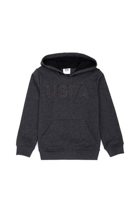 U.S.Polo Assn. Erkek Çocuk Sweatshirt

