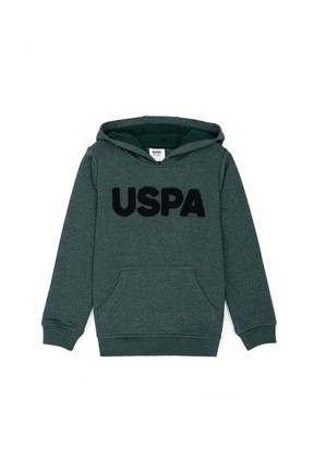 U.S.Polo Assn. Erkek Çocuk Sweatshirt

