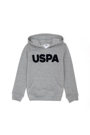 U.S.Polo Assn. Erkek Çocuk Sweatshirt

