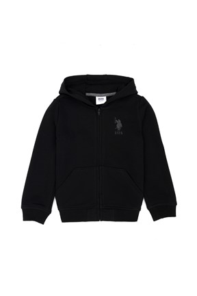 U.S.Polo Assn. Erkek Çocuk Sweatshirt
