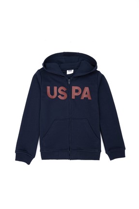U.S. Polo Assn. Erkek Cocuk Sweatshirt
