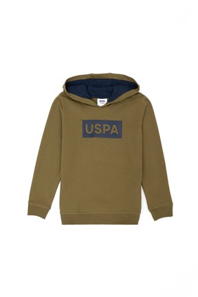 U.S. Polo Assn. Erkek Cocuk Sweatshirt
