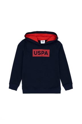 U.S. Polo Assn. Erkek Cocuk Sweatshirt
