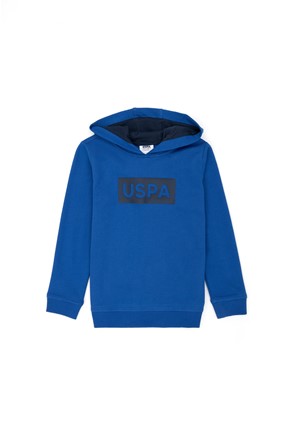 U.S. Polo Assn. Erkek Cocuk Sweatshirt
