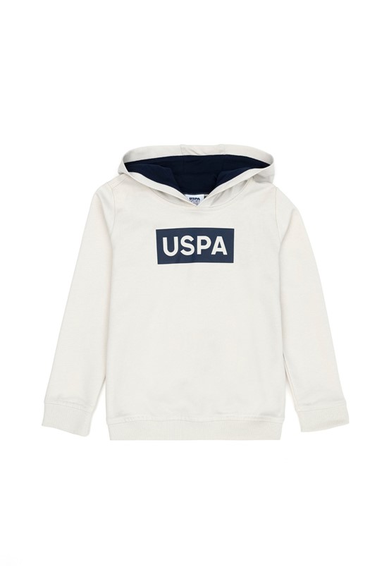 U.S. Polo Assn. Erkek Cocuk Sweatshirt
