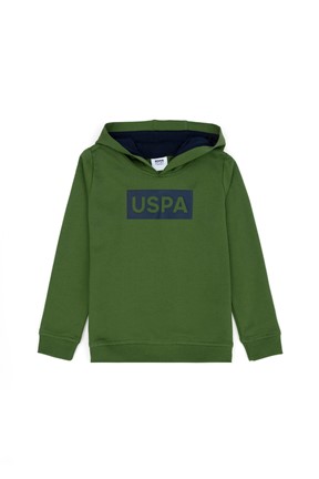 U.S. Polo Assn. Erkek Cocuk Sweatshirt
