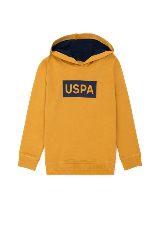 U.S. Polo Assn. Erkek Cocuk Sweatshirt
