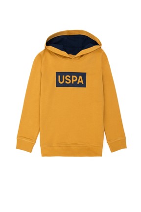 U.S. Polo Assn. Erkek Cocuk Sweatshirt
