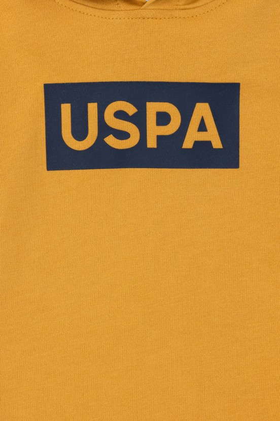 U.S. Polo Assn. Erkek Cocuk Sweatshirt
