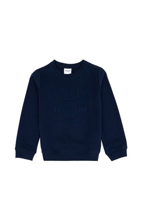U.S. Polo Assn. Erkek Cocuk Sweatshirt
