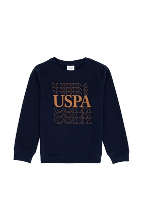 U.S. Polo Assn. Erkek Cocuk Sweatshirt
