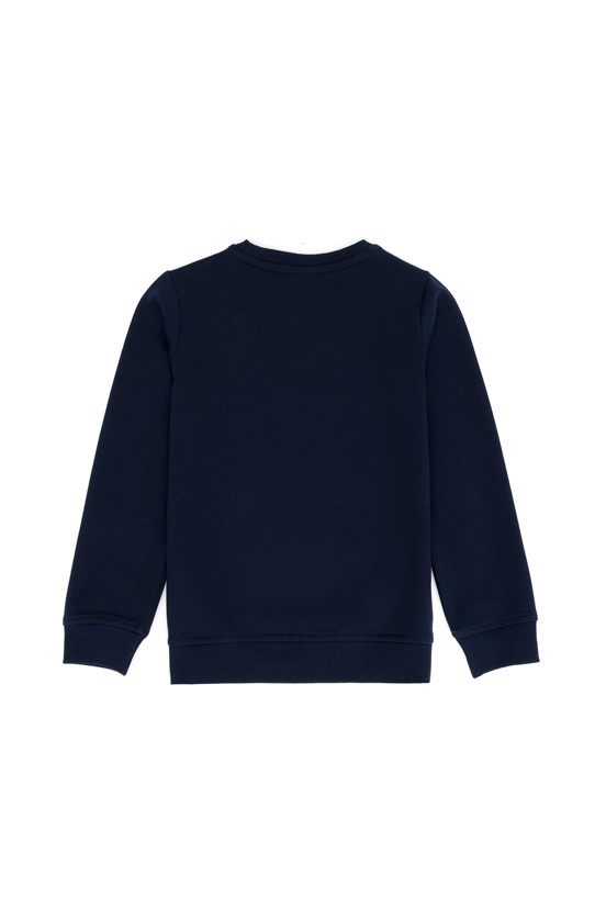 U.S. Polo Assn. Erkek Cocuk Sweatshirt
