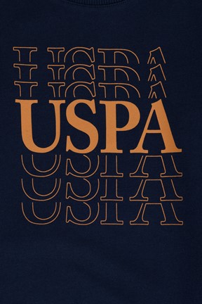 U.S. Polo Assn. Erkek Cocuk Sweatshirt
