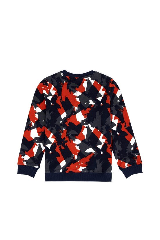 U.S. Polo Assn. Erkek Cocuk Sweatshirt

