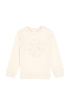 U.S.Polo.Assn.Erkek Çocuk  Sweatshirt 
