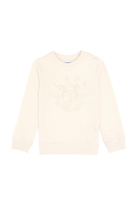 U.S.Polo.Assn.Erkek Çocuk  Sweatshirt 
