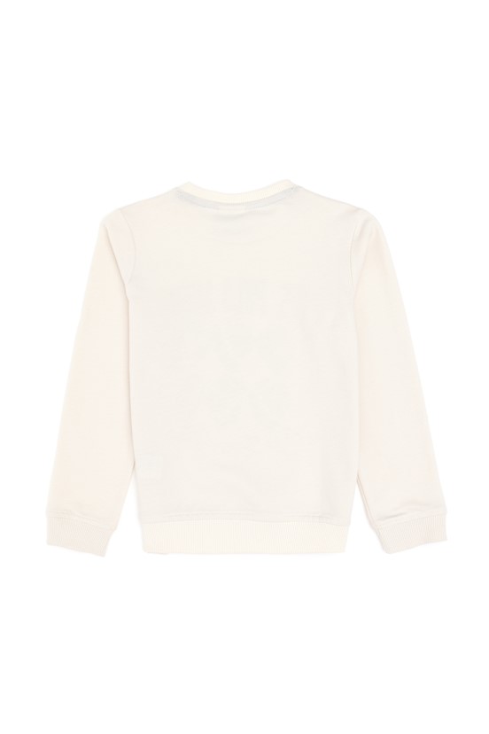 U.S.Polo.Assn.Erkek Çocuk  Sweatshirt 
