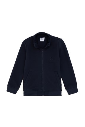 U.S. Polo Assn. Erkek Çocuk Sweatshirt