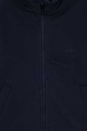 U.S. Polo Assn. Erkek Çocuk Sweatshirt
