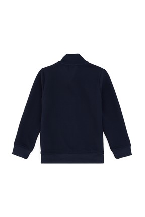 U.S. Polo Assn. Erkek Çocuk Sweatshirt