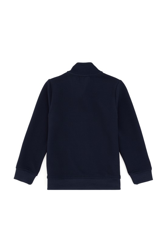 U.S. Polo Assn. Erkek Çocuk Sweatshirt