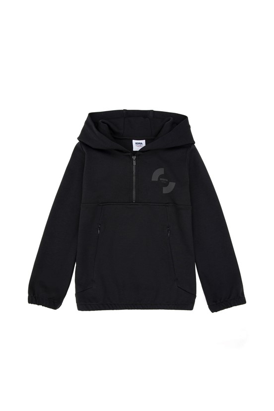 U.S. Polo Assn. Erkek Çocuk Sweatshirt