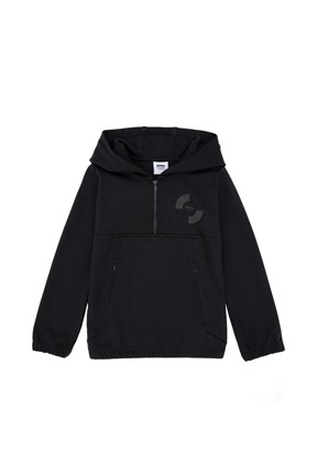 U.S. Polo Assn. Erkek Çocuk Sweatshirt