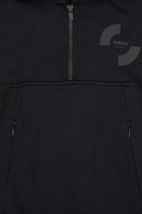 U.S. Polo Assn. Erkek Çocuk Sweatshirt