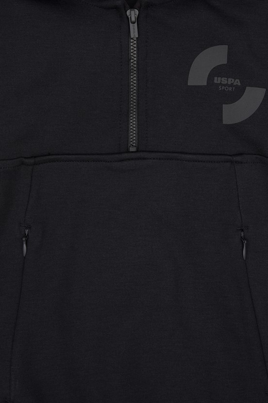 U.S. Polo Assn. Erkek Çocuk Sweatshirt