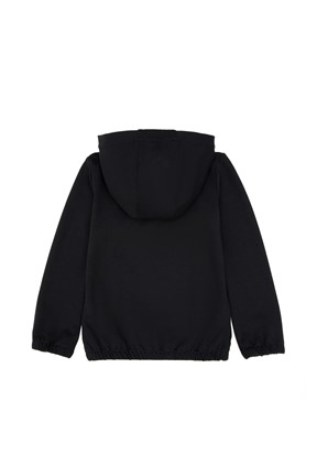 U.S. Polo Assn. Erkek Çocuk Sweatshirt