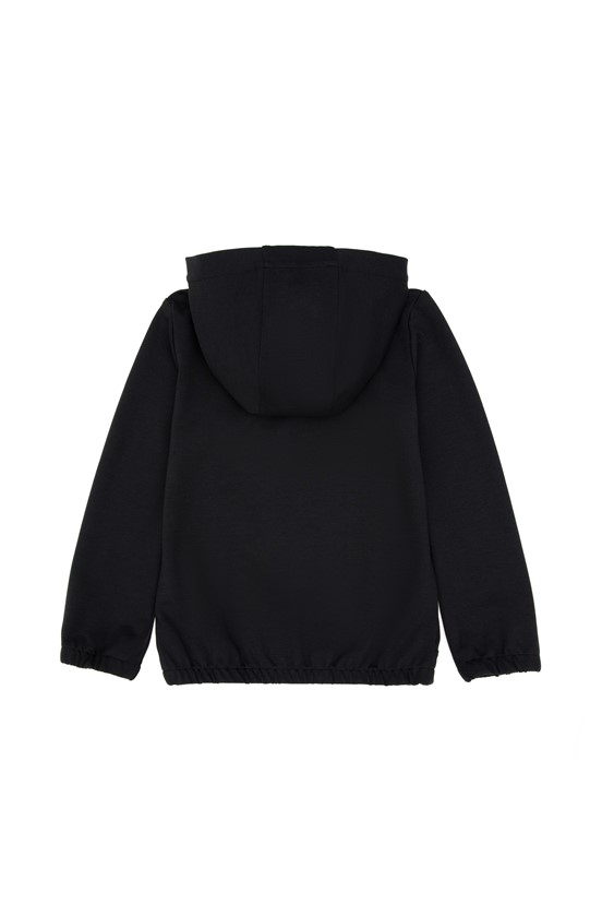 U.S. Polo Assn. Erkek Çocuk Sweatshirt