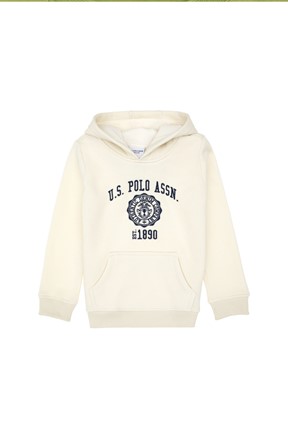 U.S. Polo Assn. Erkek Çocuk Sweatshirt