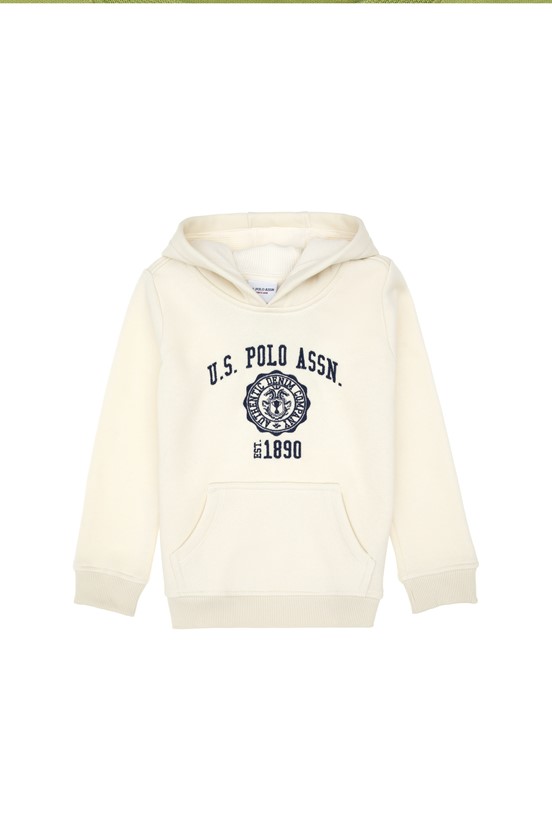 U.S. Polo Assn. Erkek Çocuk Sweatshirt