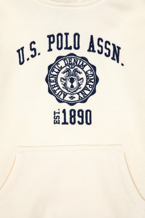 U.S. Polo Assn. Erkek Çocuk Sweatshirt