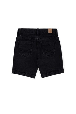 U.S. Polo Assn. Erkek Çocuk Kot Şort