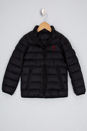 U.S. Polo Assn. Erkek Çocuk Mont