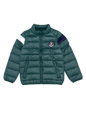 U.S. Polo Assn. Erkek Çocuk Mont