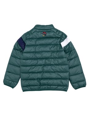 U.S. Polo Assn. Erkek Çocuk Mont