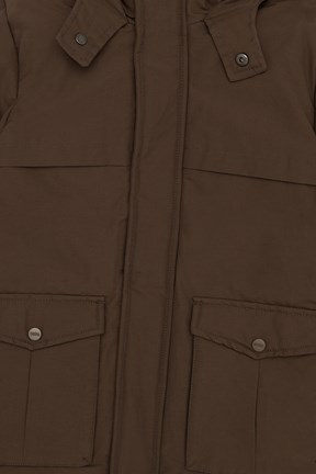 U.S. Polo Assn. Erkek Çocuk Mont
