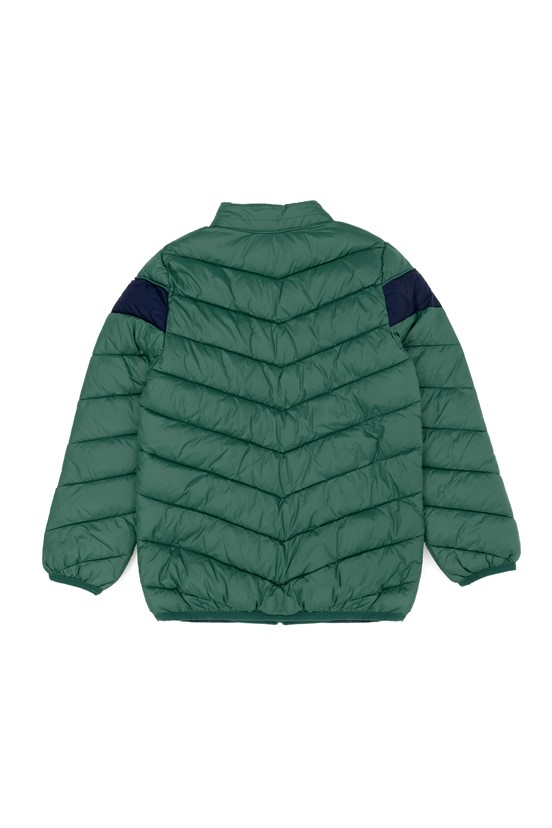 U.S. Polo Assn. Erkek Çocuk Mont

