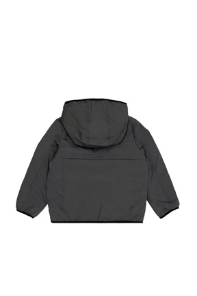 U.S. Polo Assn. Erkek Çocuk Mont
