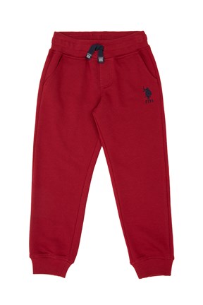 U.S. Polo Assn. Erkek Çocuk Örme Pantolon