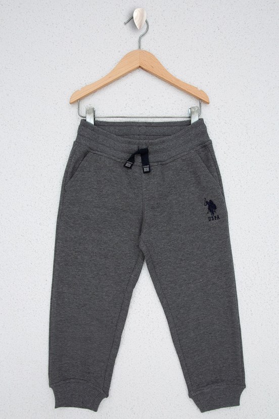 U.S. Polo Assn. Erkek Çocuk Örme Pantolon