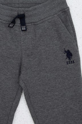 U.S. Polo Assn. Erkek Çocuk Örme Pantolon