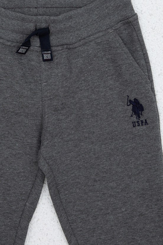 U.S. Polo Assn. Erkek Çocuk Örme Pantolon